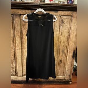 Michael Kors Black Dress